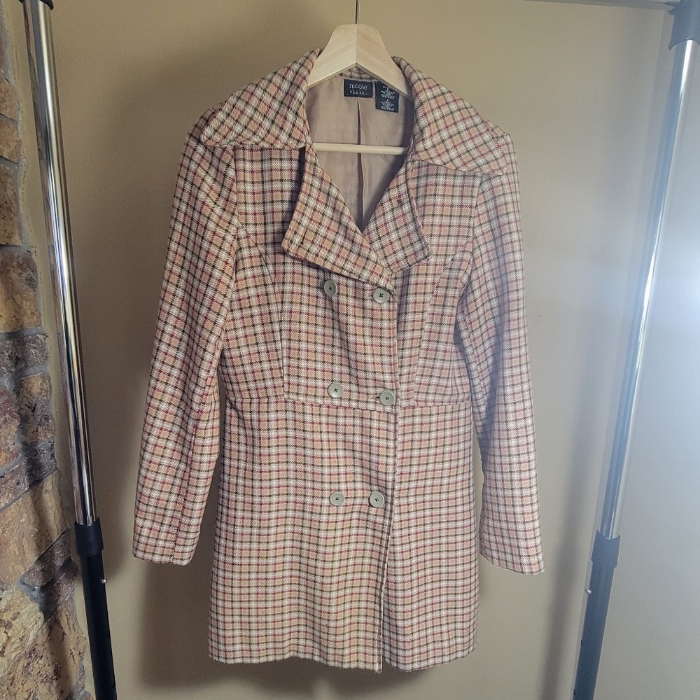 Classic Retro Jacket